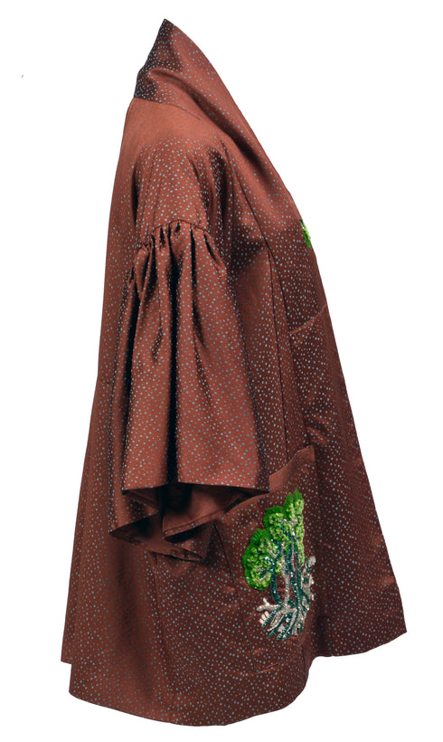 Tree of Life Kimono